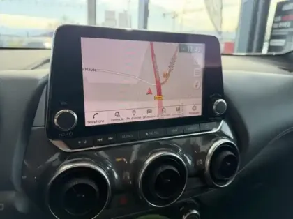 Photo 29 Nissan Juke  1.0 DIG-T 114ch N-Connecta DCT 2021.5