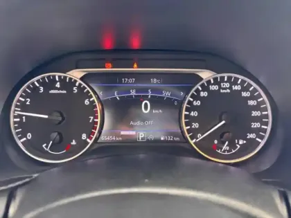 Photo 13 Nissan Juke  1.0 DIG-T 114ch N-Connecta DCT 2021.5