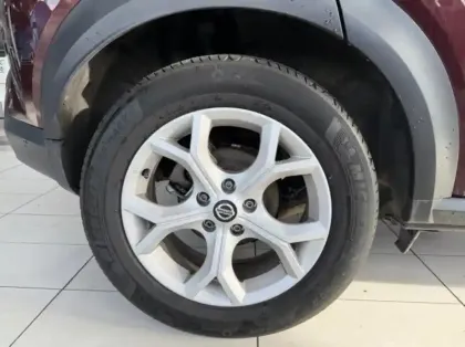 Photo 19 Nissan Juke  1.0 DIG-T 114ch N-Connecta DCT 2021.5