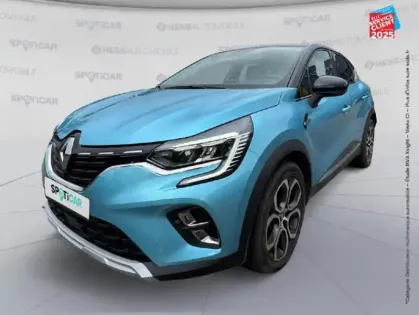 Photo Renault Captur