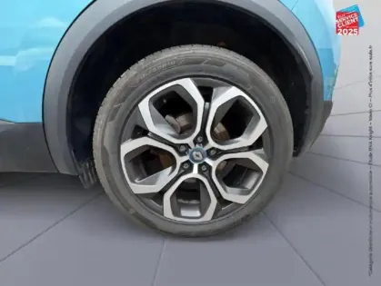 Photo 9 Renault Captur  1.6 E-Tech Plug-in 160ch Intens