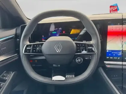 Photo 11 Renault Rafale  1.2 E-Tech full hybrid 200ch esprit Alpine