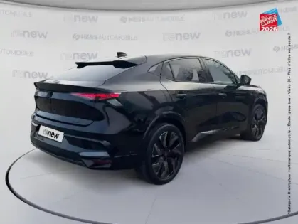 Photo 5 Renault Rafale  1.2 E-Tech full hybrid 200ch esprit Alpine