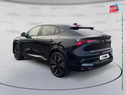 Photo 7 Renault Rafale  1.2 E-Tech full hybrid 200ch esprit Alpine