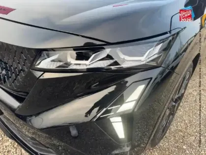 Photo 12 Renault Rafale  1.2 E-Tech full hybrid 200ch esprit Alpine