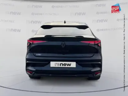 Photo 6 Renault Rafale  1.2 E-Tech full hybrid 200ch esprit Alpine