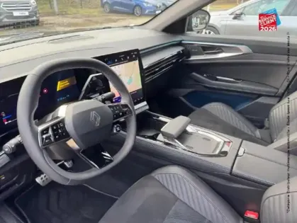 Photo 14 Renault Rafale  1.2 E-Tech full hybrid 200ch esprit Alpine