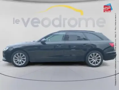 Photo 8 Audi A4  Avant 35 TFSI 150ch Business line S tronic 7