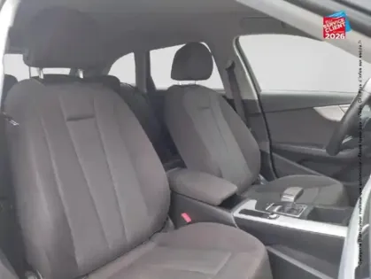 Photo 19 Audi A4  Avant 35 TFSI 150ch Business line S tronic 7