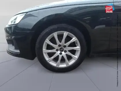 Photo 9 Audi A4  Avant 35 TFSI 150ch Business line S tronic 7