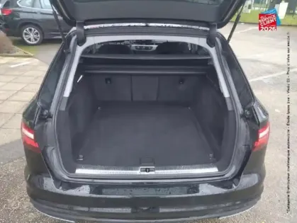 Photo 13 Audi A4  Avant 35 TFSI 150ch Business line S tronic 7