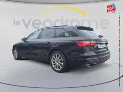 Photo 22 Audi A4  Avant 35 TFSI 150ch Business line S tronic 7