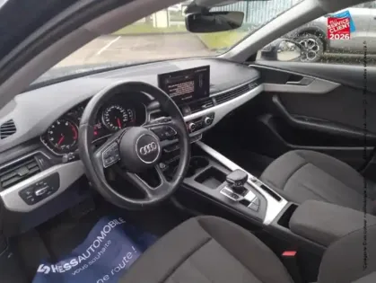 Photo 29 Audi A4  Avant 35 TFSI 150ch Business line S tronic 7