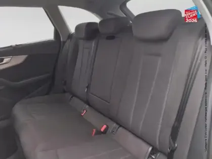 Photo 10 Audi A4  Avant 35 TFSI 150ch Business line S tronic 7