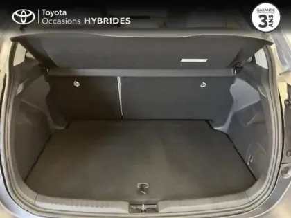 Photo 9 Toyota Yaris  116h Iconic 5p MY22