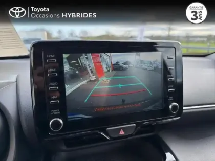 Photo 29 Toyota Yaris  Cross 116h Dynamic MY22