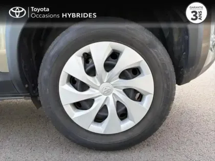 Photo 22 Toyota Yaris  Cross 116h Dynamic MY22