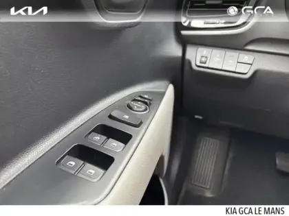 Photo 11 Kia Stonic  1.0 T-GDi 120ch MHEV Launch Edition DCT7