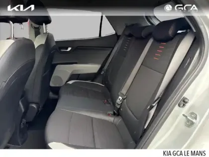 Photo 13 Kia Stonic  1.0 T-GDi 120ch MHEV Launch Edition DCT7