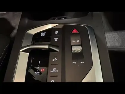 Photo 11 BMW Serie 2 Série 2 Gran Coupé 220d 163ch M Sport Design DKG7