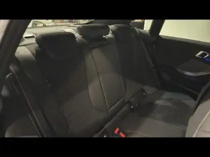 Photo 6 BMW Serie 2 Série 2 Gran Coupé 220d 163ch M Sport Design DKG7