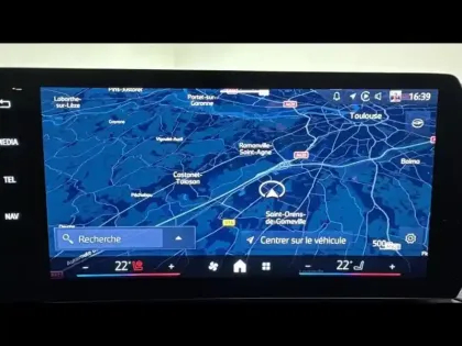 Photo 10 BMW Serie 2 Série 2 Gran Coupé 220d 163ch M Sport Design DKG7