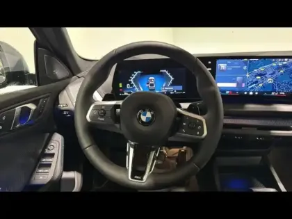 Photo 8 BMW Serie 2 Série 2 Gran Coupé 220d 163ch M Sport Design DKG7