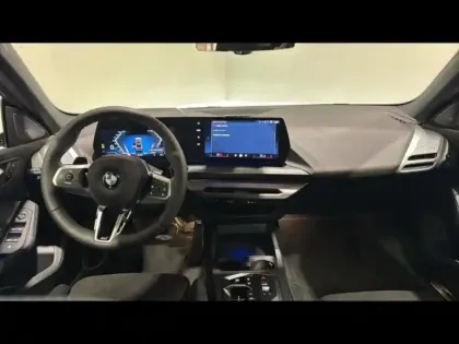 Photo 7 BMW Serie 2 Série 2 Gran Coupé 220d 163ch M Sport Design DKG7