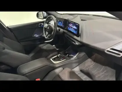 Photo 5 BMW Serie 2 Série 2 Gran Coupé 220d 163ch M Sport Design DKG7