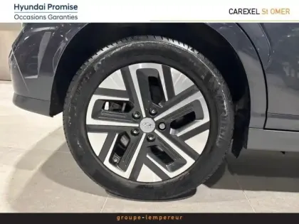 Photo 10 Hyundai Kona  Electric 39kWh - 136ch Intuitive