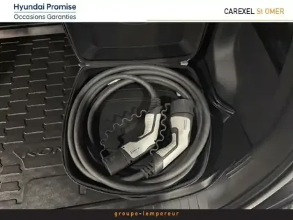 Photo 11 Hyundai Kona  Electric 39kWh - 136ch Intuitive