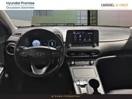 Photo 7 Hyundai Kona  Electric 39kWh - 136ch Intuitive
