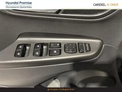 Photo 12 Hyundai Kona  Electric 39kWh - 136ch Intuitive