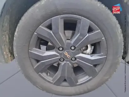 Photo 9 Dacia Sandero  1.0 TCe 90ch Stepway Extreme CVT