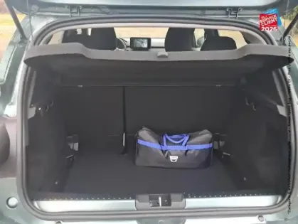 Photo 13 Dacia Sandero  1.0 TCe 90ch Stepway Extreme CVT