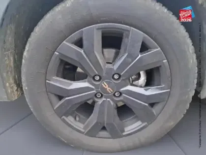 Photo 24 Dacia Sandero  1.0 TCe 90ch Stepway Extreme CVT