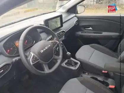 Photo 14 Dacia Sandero  1.0 TCe 90ch Stepway Extreme CVT