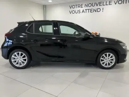 Photo 12 Opel Corsa  1.2 Turbo 100ch GS Line