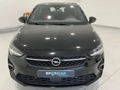 Photo 7 Opel Corsa  1.2 Turbo 100ch GS Line