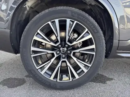 Photo 13 Volvo Xc90  T8 AWD 310 + 145ch Ultra Style Chrome Geartronic