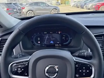 Photo 7 Volvo Xc90  T8 AWD 310 + 145ch Ultra Style Chrome Geartronic