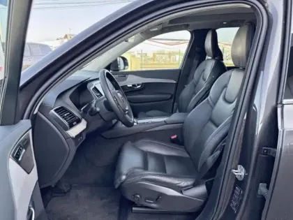 Photo 5 Volvo Xc90  T8 AWD 310 + 145ch Ultra Style Chrome Geartronic