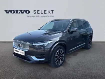 Photo Volvo Xc90