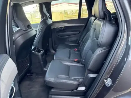 Photo 9 Volvo Xc90  T8 AWD 310 + 145ch Ultra Style Chrome Geartronic