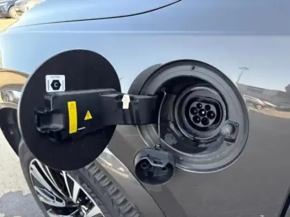 Photo 14 Volvo Xc90  T8 AWD 310 + 145ch Ultra Style Chrome Geartronic