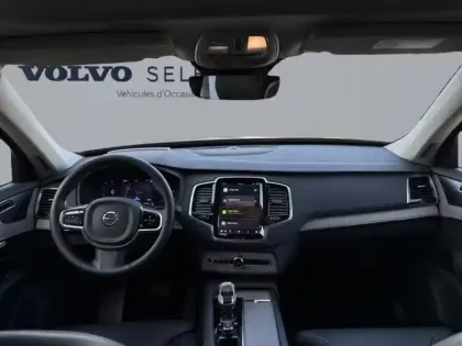 Photo 6 Volvo Xc90  T8 AWD 310 + 145ch Ultra Style Chrome Geartronic