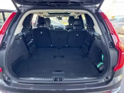 Photo 11 Volvo Xc90  T8 AWD 310 + 145ch Ultra Style Chrome Geartronic