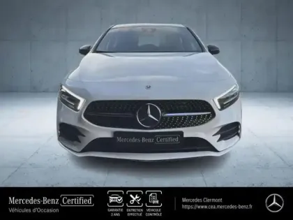 Photo 7 Mercedes Classe A  250 e 160+102ch AMG Line 8G-DCT 8cv