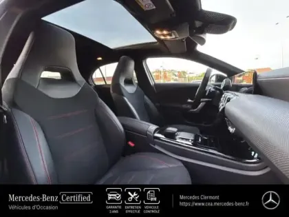 Photo 14 Mercedes Classe A  250 e 160+102ch AMG Line 8G-DCT 8cv