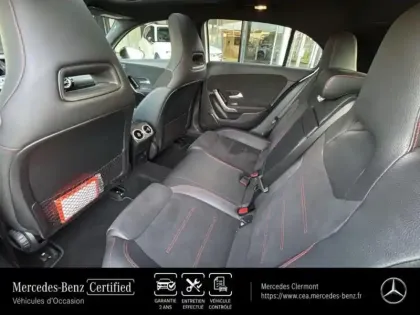 Photo 11 Mercedes Classe A  250 e 160+102ch AMG Line 8G-DCT 8cv